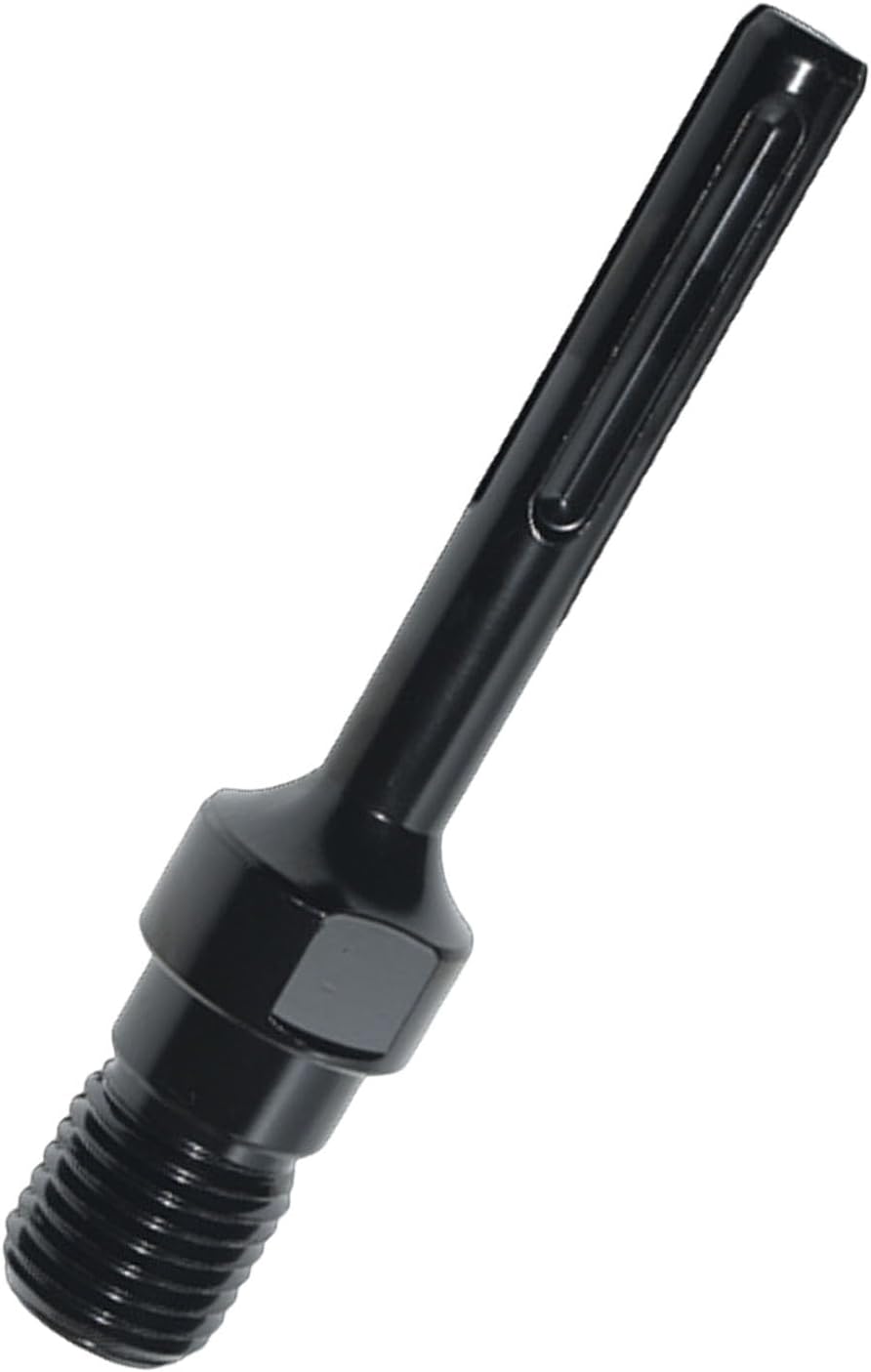 Adapter do wiertarki diamentowej MAX PLUS, adapter do interfejsu metalowego