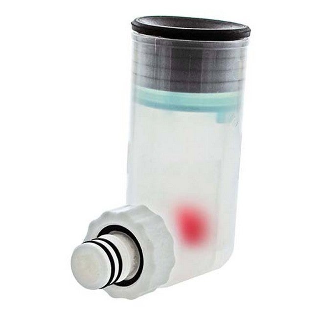 VECAMCO KIT SIPHON SEC HORIZONTAL 