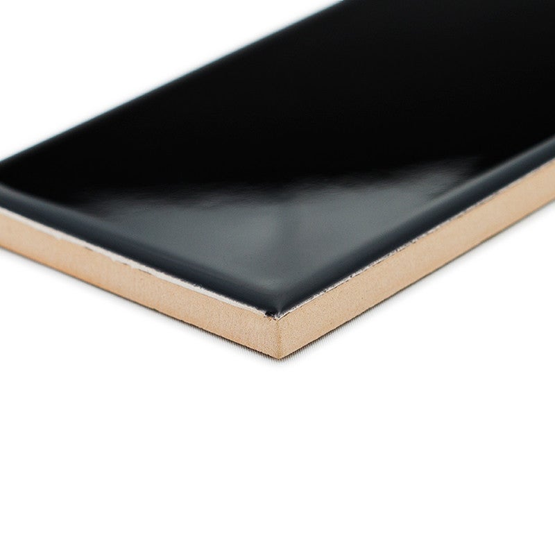 Pure Noir Brillant 7,5x30 - 3