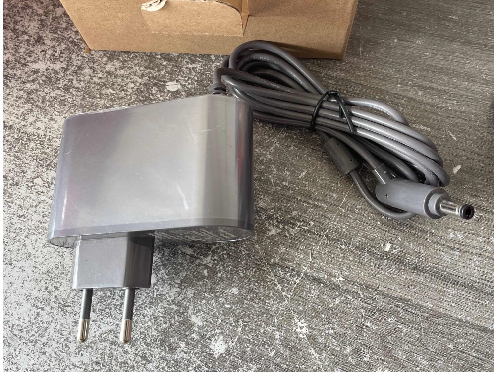 Chargeur Pour Aspirateur Pour Dyson – Modèle Universel 26,1v Pour V6 / V7 / V8 - 9