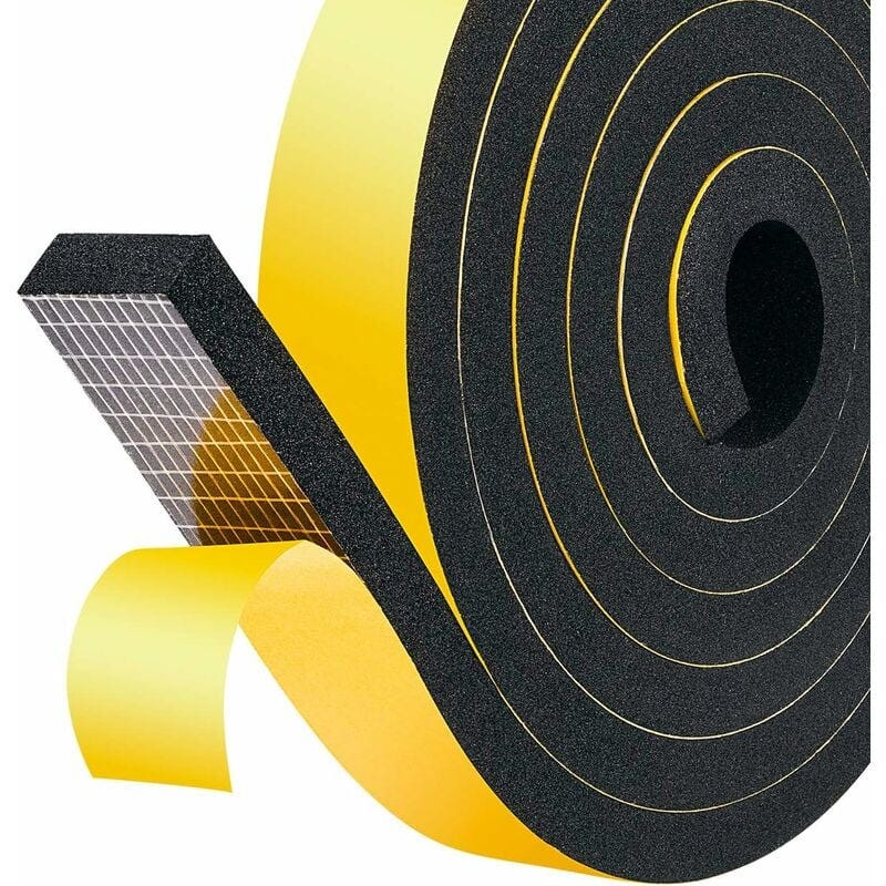 Nastro In Carta Resistente Abrasione 3M 2525 Arancione 48mm X 55Mt 0,241mm | Net Coatings - Foto 8