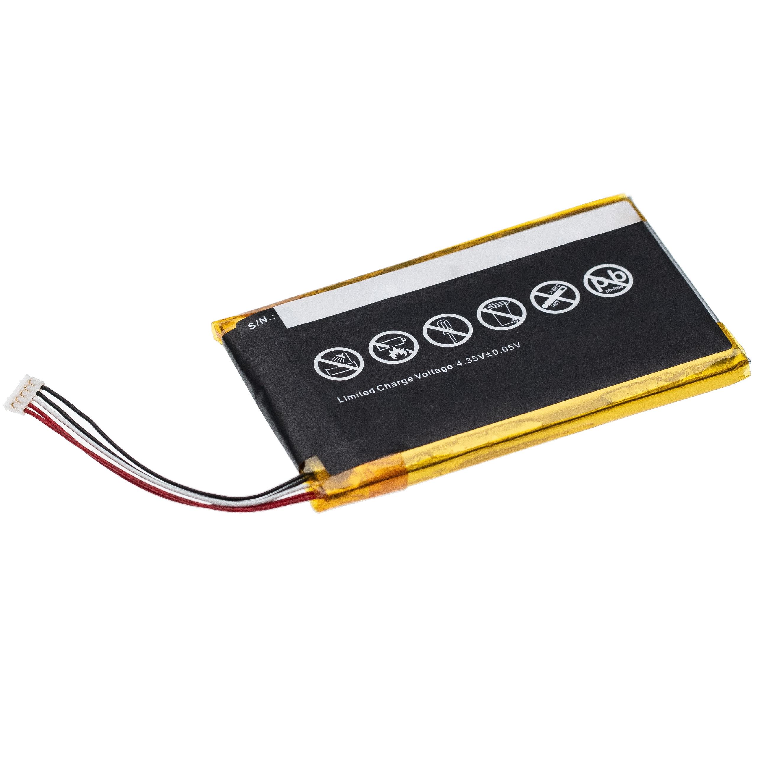 Vhbw Batterie Compatible Avec Black & Decker BDHD18 H1, CHH2220, BDK188 Type 1, BL188 H1, BL186 H1 Outil électrique (2000 MAh, Li-ion, 20 V) | Leroy Merlin