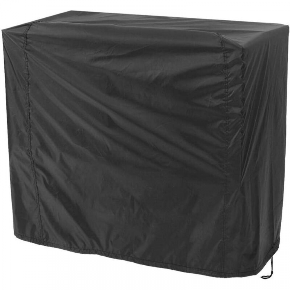Pokrowiec na grilla zewnętrznego, wodoodporny, odporny na warunki atmosferyczne (145 x 61 x 117 cm)