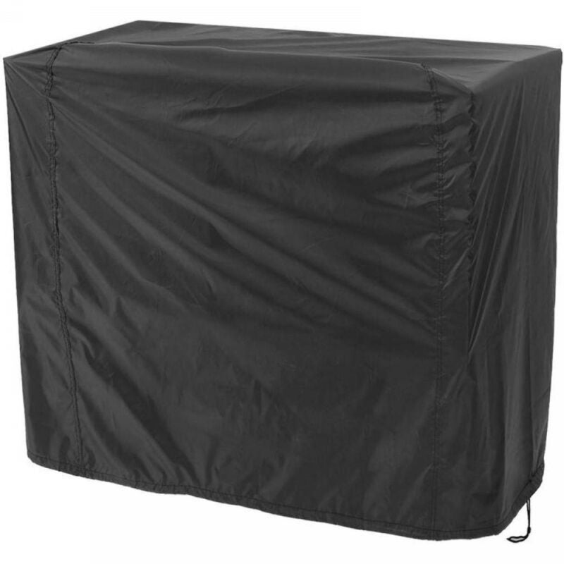 Pokrowiec na grilla zewnętrznego, wodoodporny, odporny na warunki atmosferyczne (145 x 61 x 117 cm)