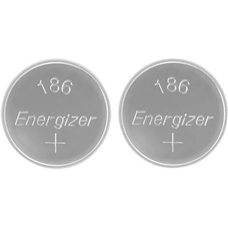 ENERGIZER Pile alcaline LR54 1.5 V 2-Blister - 3