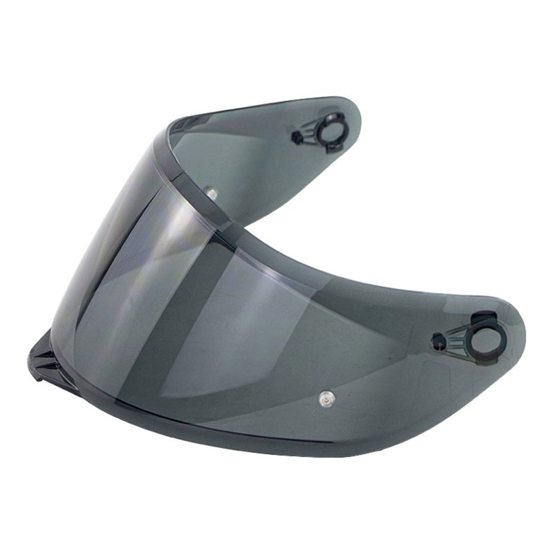Visière de remplacement compatible avec casques intégral AGV K1, K3SV, K5, Pare-brise pour moto, Lentille de casque - 6