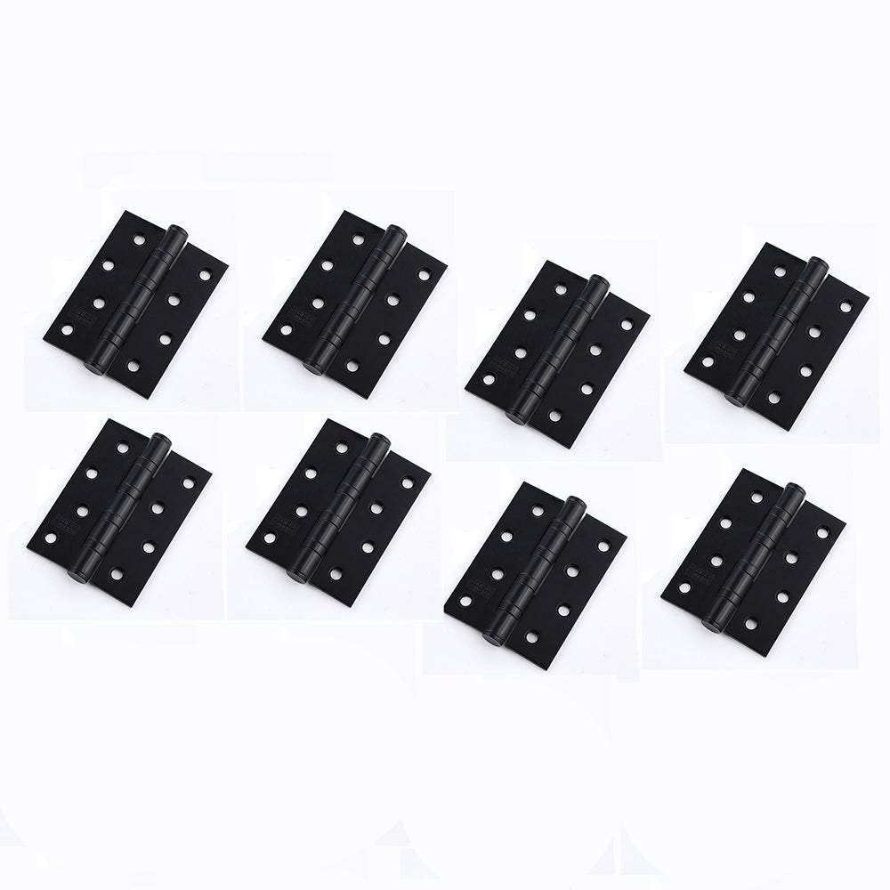 Acier Inoxydable Charnières - Portes - Quincaillerie De Portes