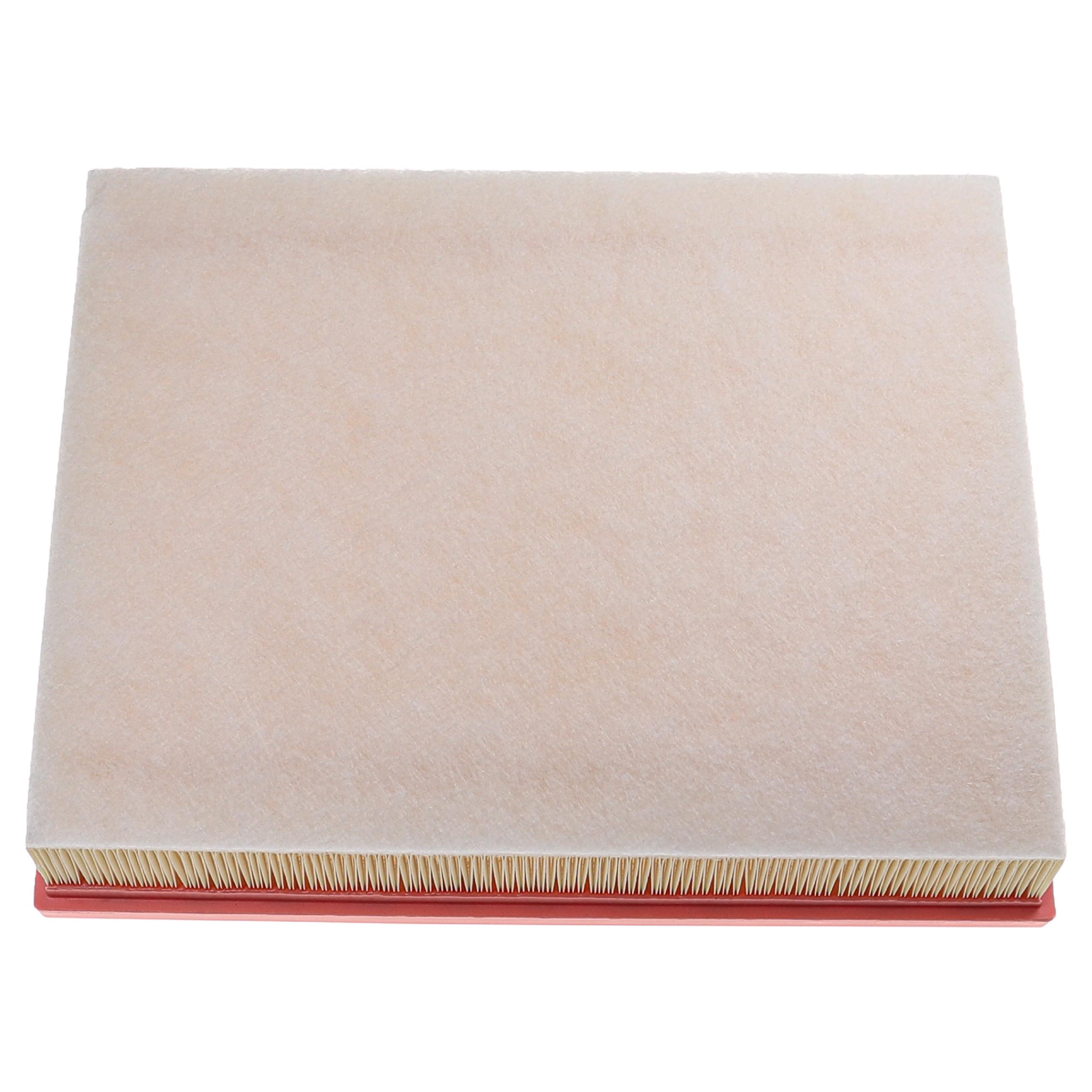 MANN-FILTER C 26 010 Filtro Dell'Aria - per Autovetture