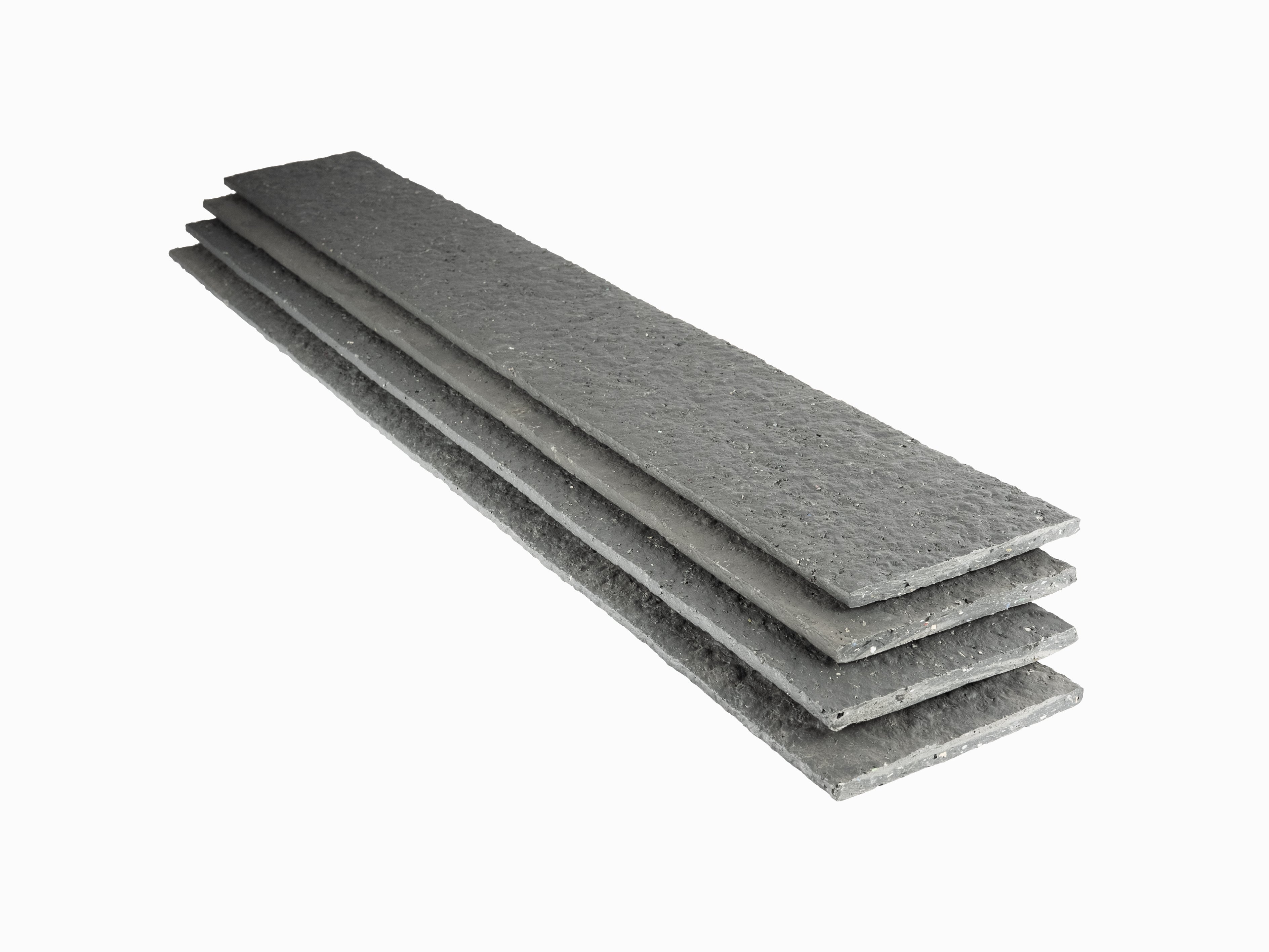 Bordura In Legno 20x200 Cm - Bordura Per Aiuole - Foto 2