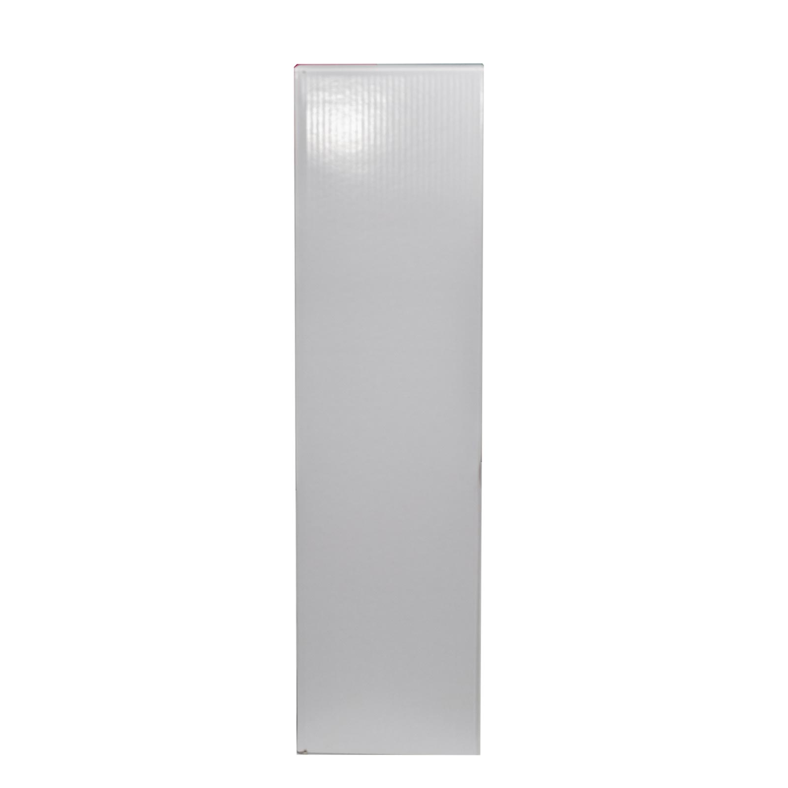 TOKYO Lámpara de jardín estanca IP44, conexión lámpara E27, acero NEGRO, poste estanco, avenida exterior, patio, patio, terraza, 230V, MEDIDA 50CM - 9
