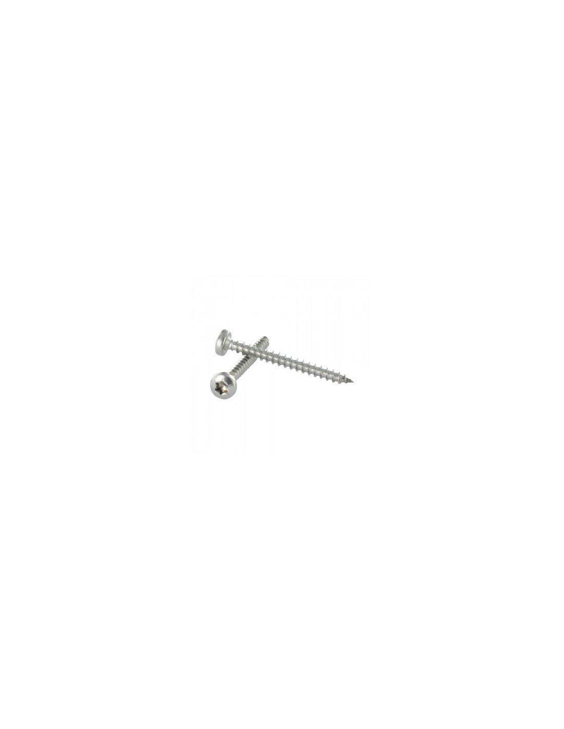 Vis bois inox tete ronde: au meilleur prix