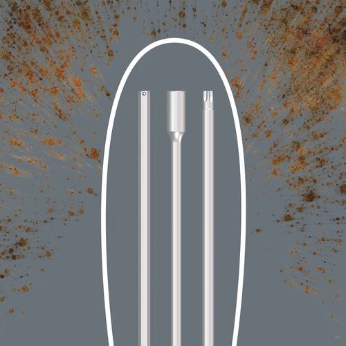 467 Cacciavite a croce Torx® HF con funzione di holding - 3