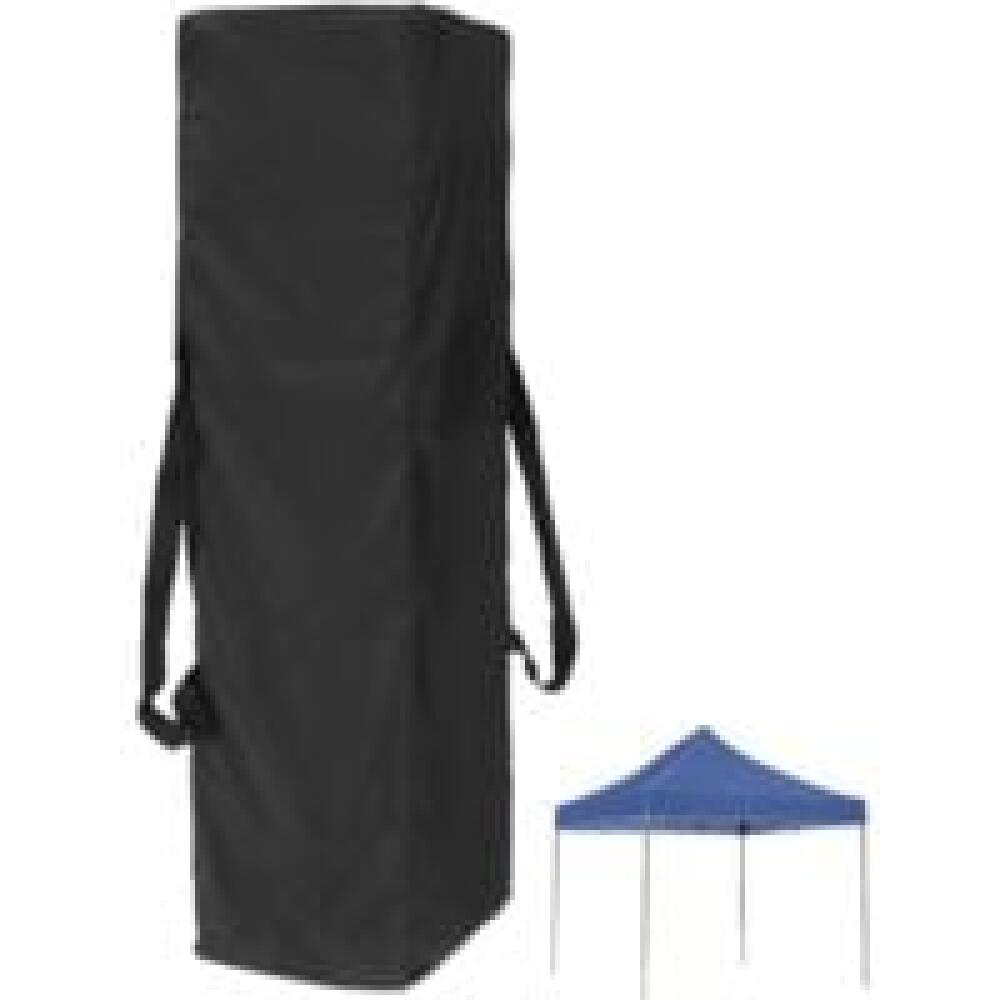 Pokrowiec ochronny na składaną altanę, torba transportowa 210D, pokrowiec na składaną altanę ogrodową (140 x 34 x 44 cm)