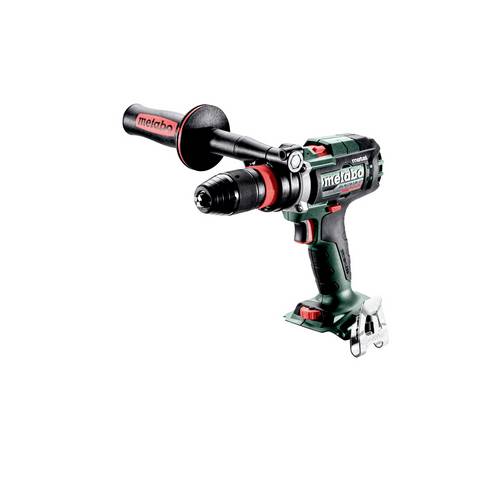 Perceuse-visseuse sans fil Metabo BS 18 LTX-3 BL Q I Metal 603180840 18 V sans batterie, sans chargeur