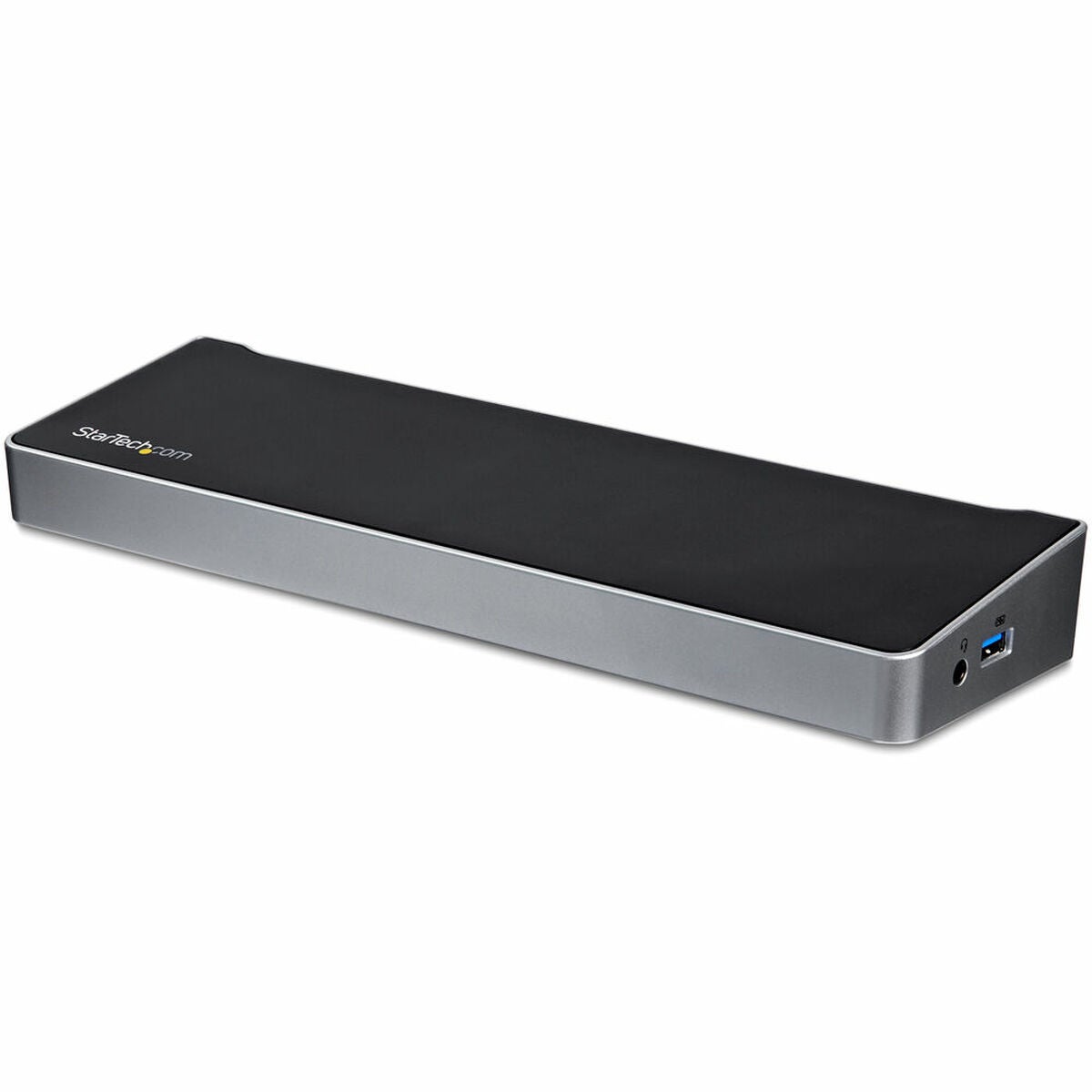 Hub USB Startech Gris main image 1