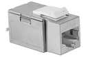 Noyau RJ45 CAT6A Blindé FTP Vert - N45C6AFV Noyau RJ45 CAT6A Blindé FTP Vert - N45C6AFV