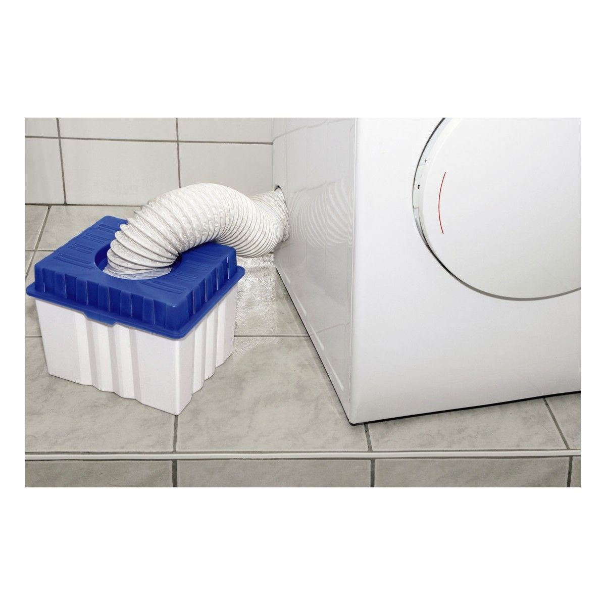 Xavax Caja De Condensación Para Secadora Vented 7 L (00111341) , Leroy Merlin