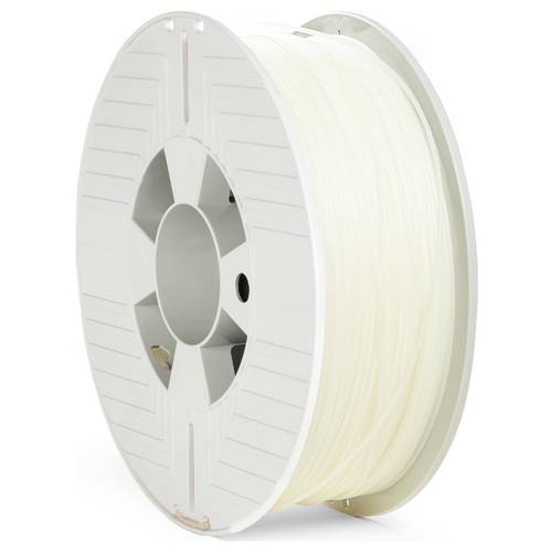 VERBATIM Filamento PP per Stampa 3D, 1.75 mm, 500 g, Filamento in Polipropilene di Qualità per l’Estrusione di Materiale, per Stampante 3D e Penna - 2