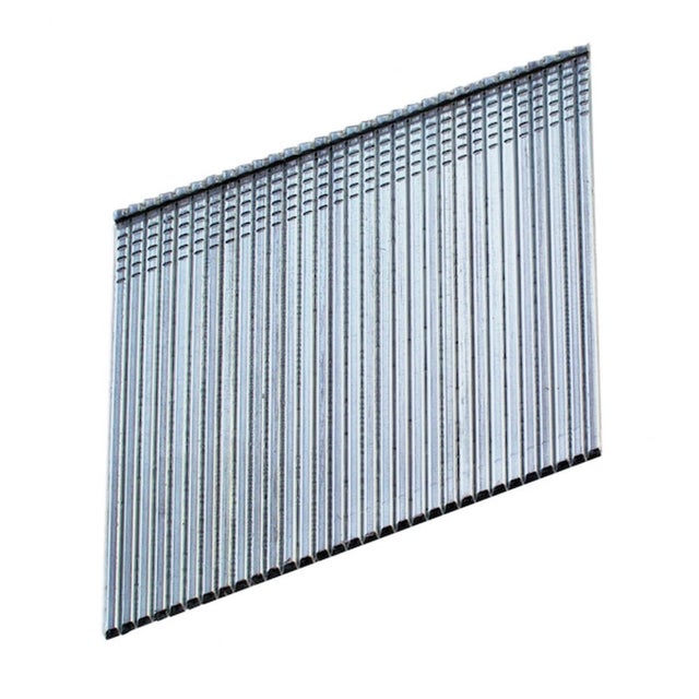 Pointe F16 galvanisée + Gaz - L.45 mm - Pack de 2000 - 300272