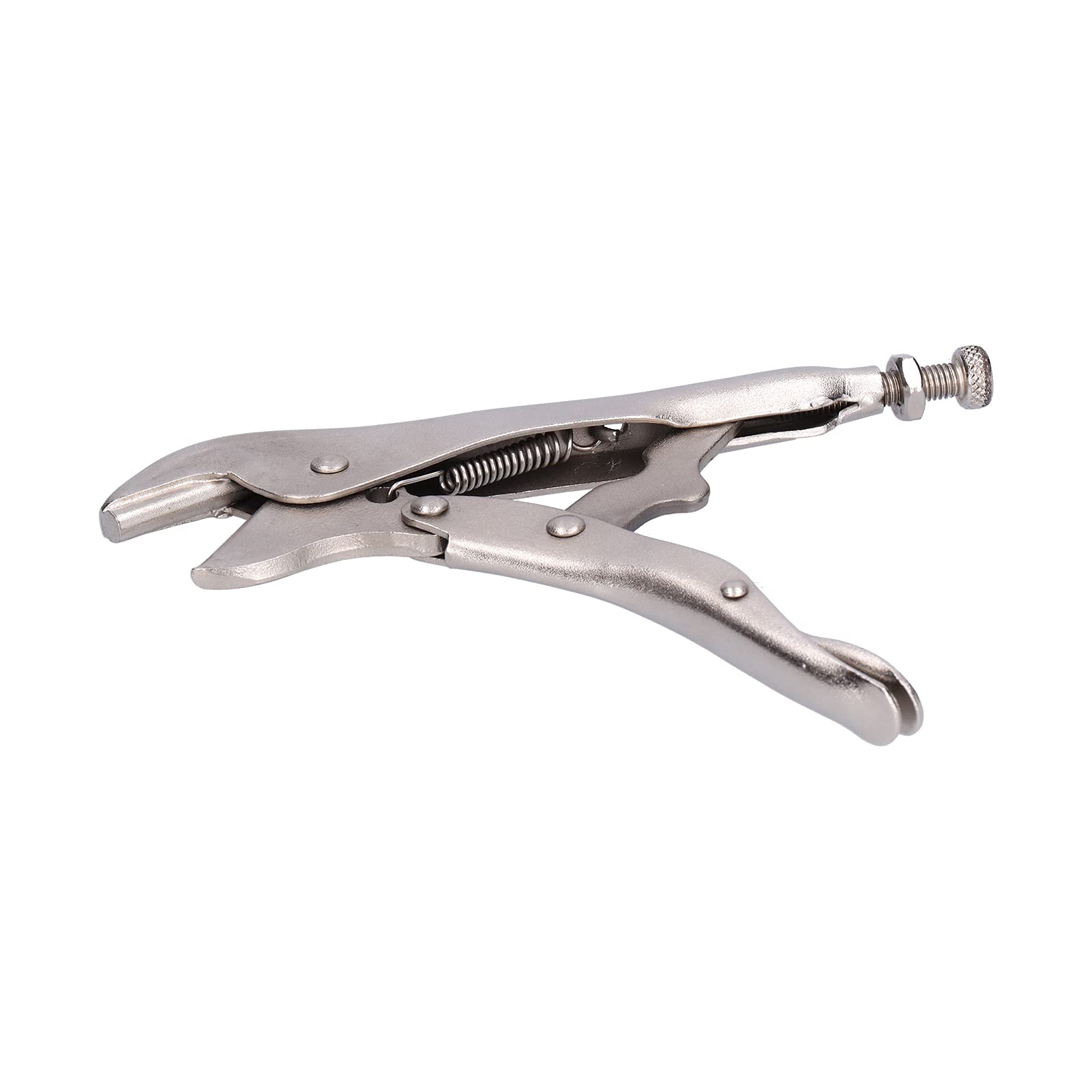 Collier De Serrage,Mini Pince à Oreille Unique En Acier Inoxydable 304