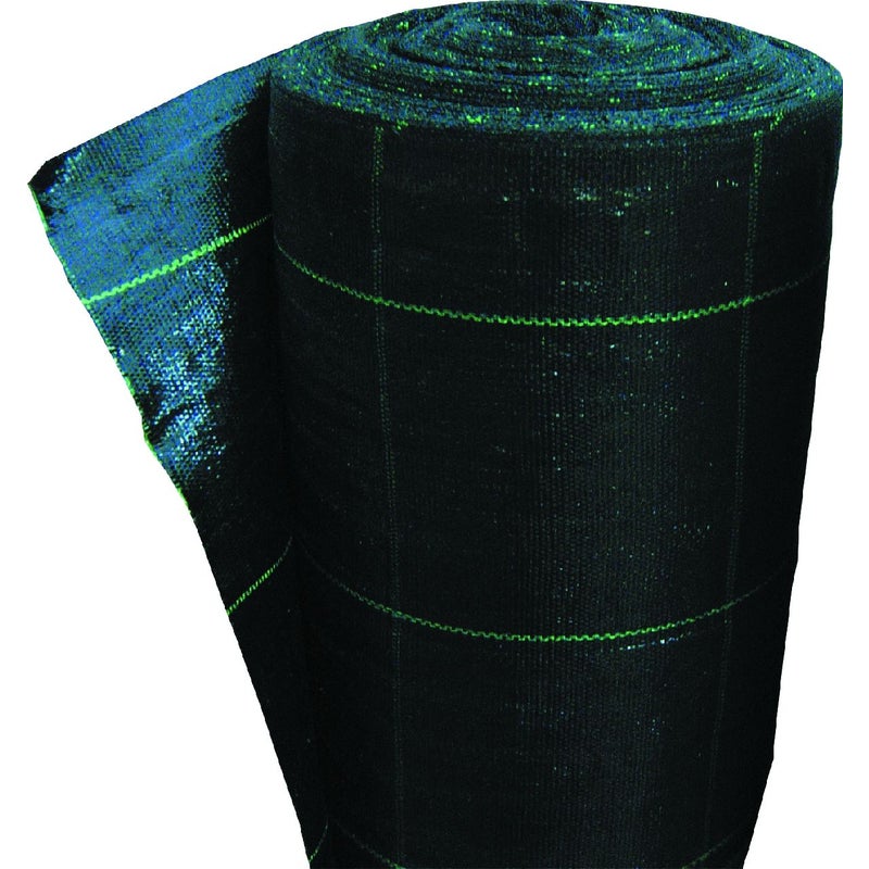 Agrotkanina czarna 1mx150m, 94g Rim Kowalczyk – rolka