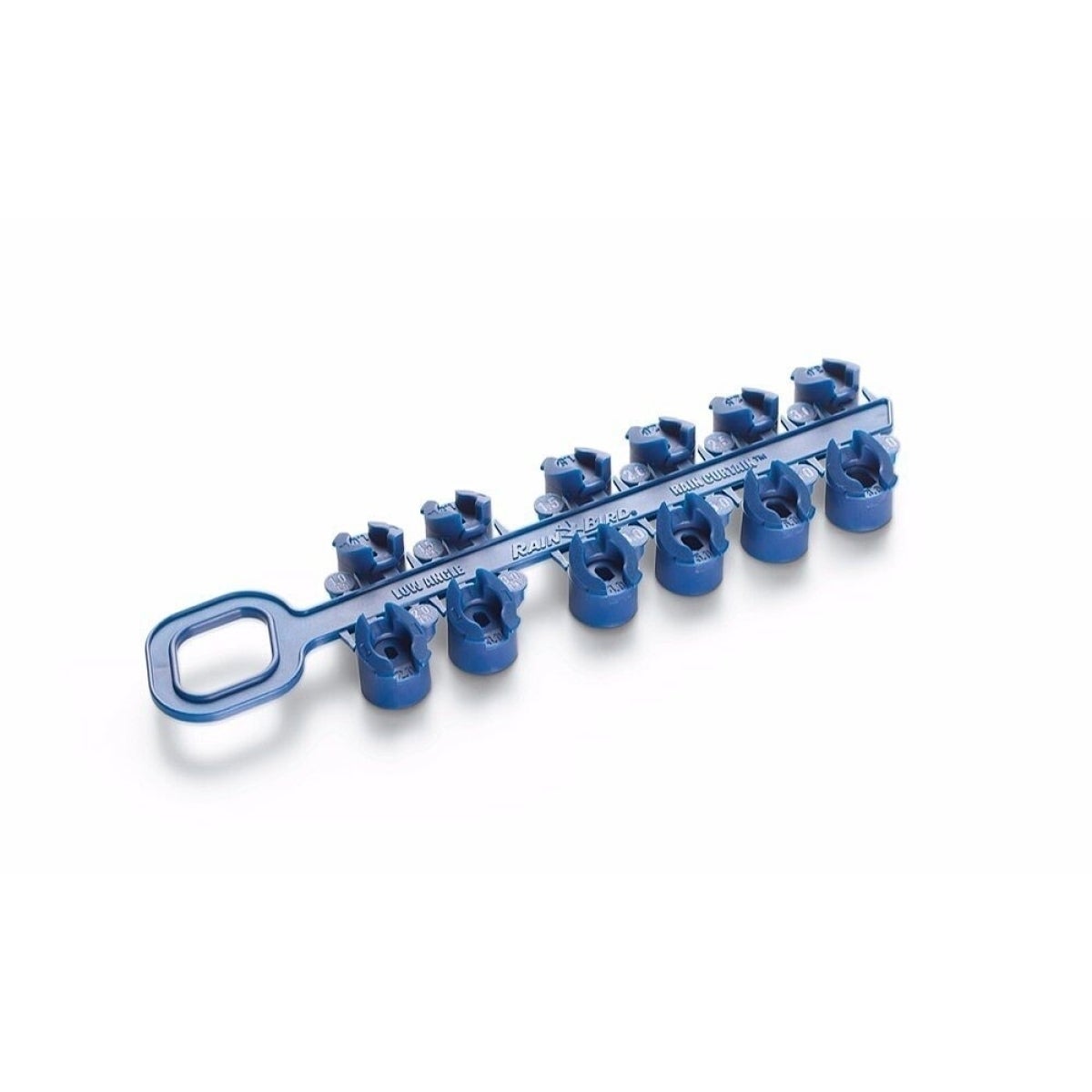 Lot de 10 buses Rain Bird 5000/4 + clé de réglage d'arroseur | Offre exclusive - 3