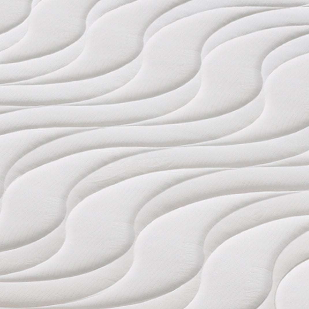 Matelas Mousse 140x190 - Epaisseur 20 cm - Haute Densité – Modèle Kleo - 4