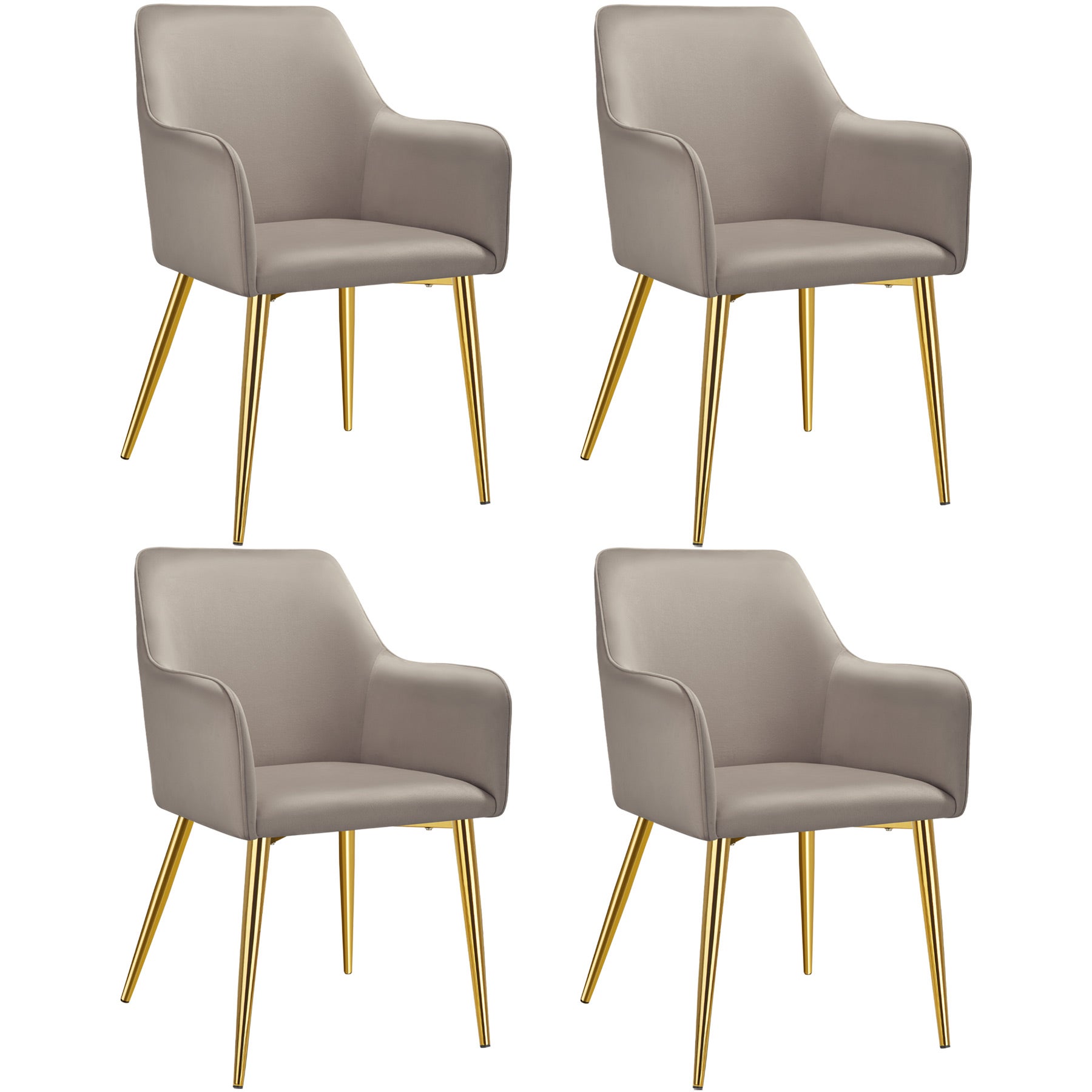 TecTake Fauteuil Relax XXL Velours 2en1 Dossier Inclinable TecTake Fauteuil Relax XXL Velours 2en1 Dossier Inclinable