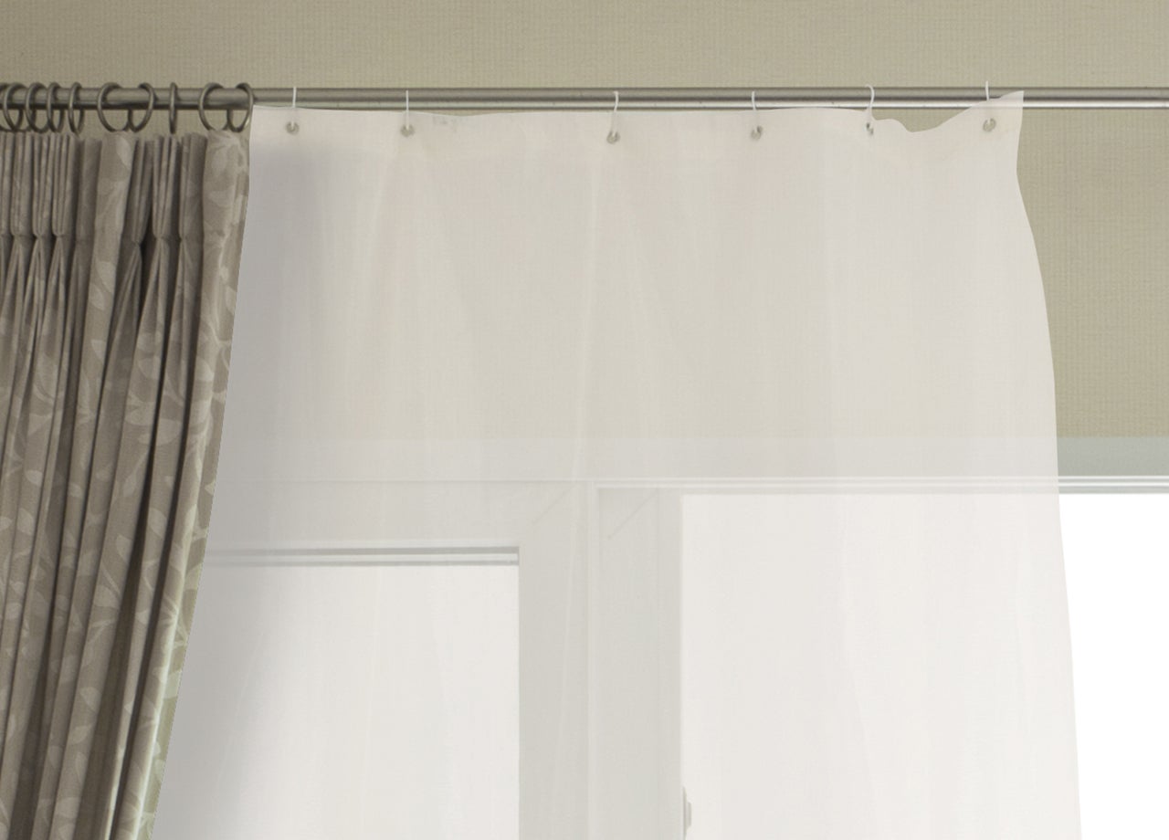 Zanzariera Magnetica Per Porte - 165x235 Cm, Con Strisce Adesive E Chiodi, Grigio, Anti-Zanzare E Insetti - Foto 10