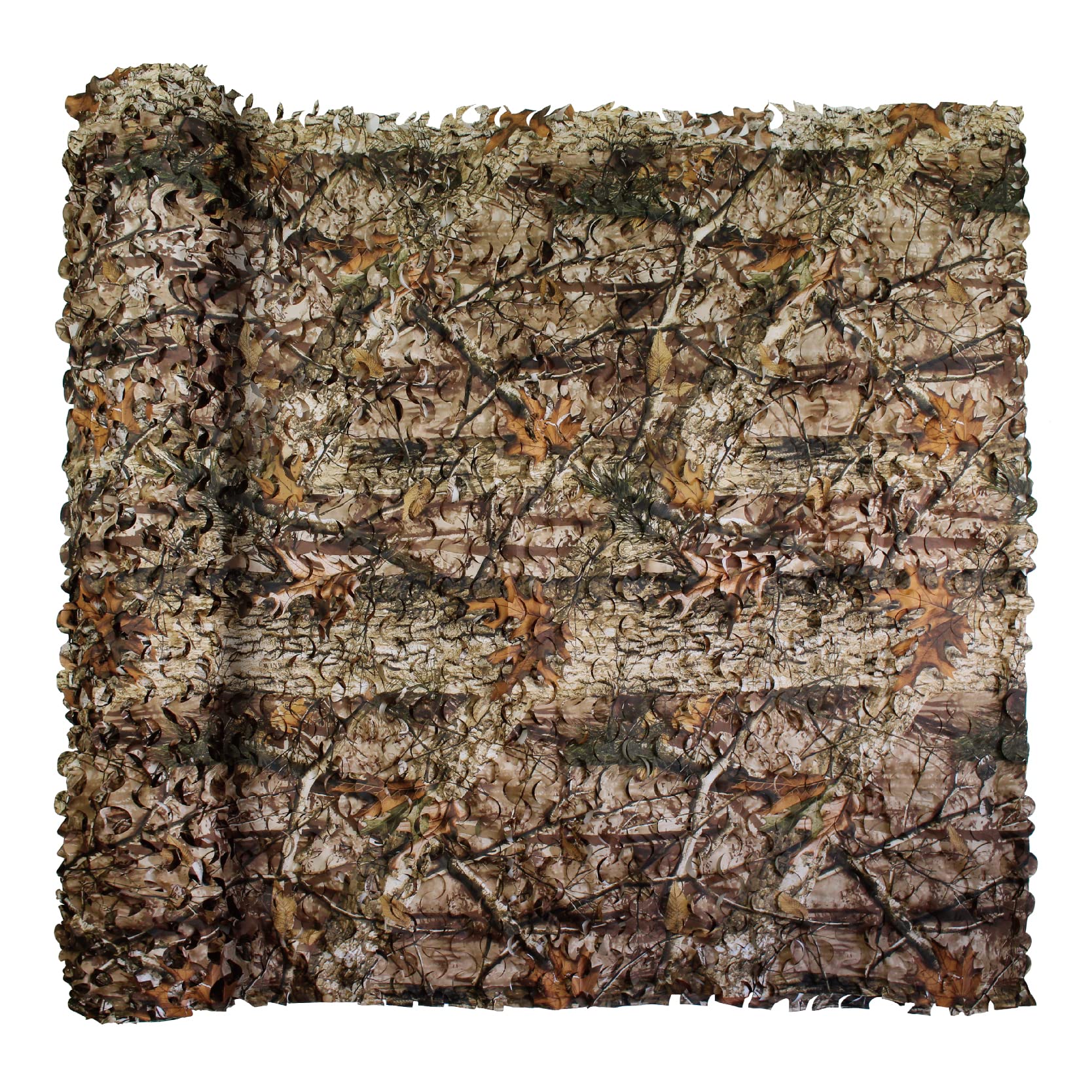 Filet De Camouflage Polyvalent, Filet De Camouflage, Filet Caché, Pour La Chasse, Le Camping, Le Tir, La Décoration De Fête, Pare-soleil, 4 M X 6 M | Leroy Merlin