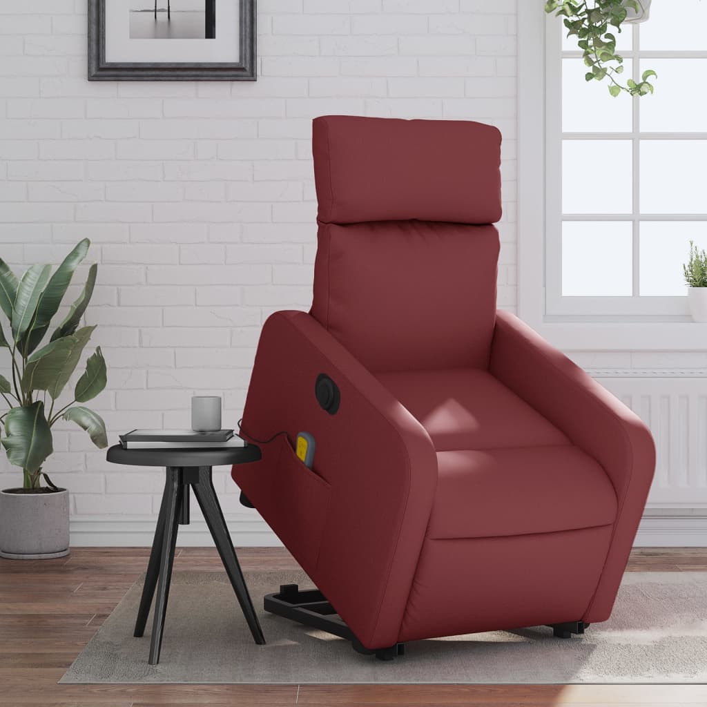 Poltroncina Poltroncine Su Poltrone Reclinabili Poltrona Elettrica