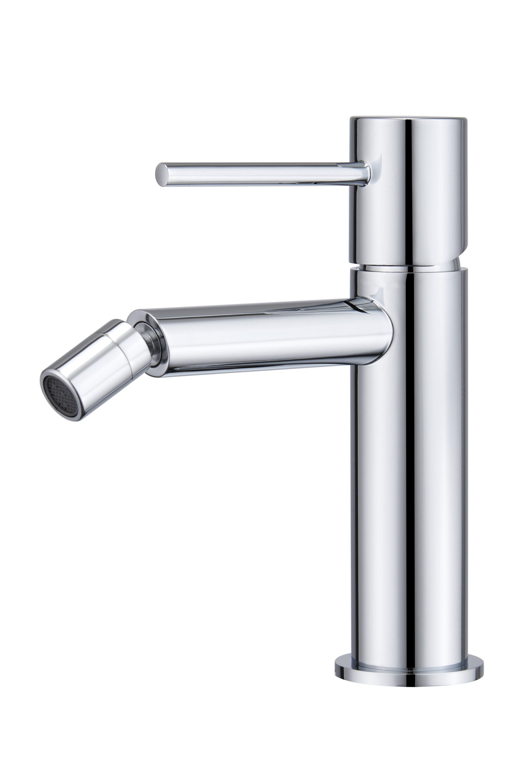 Set Vasca Con Termostato Modello LINE Colore Grigio Finitura Cromata Imex 84233262