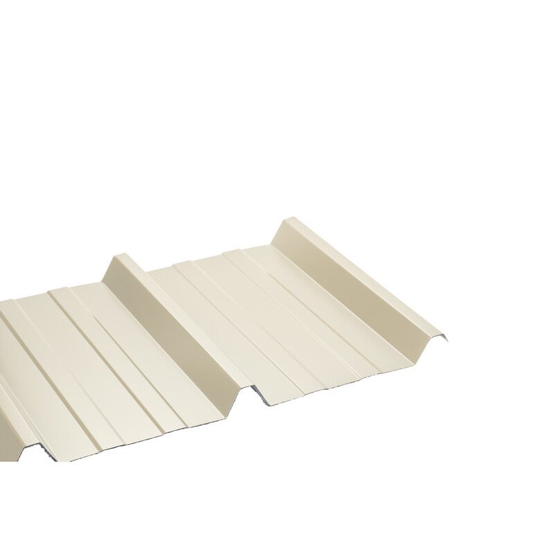 Motoking Bandes Décoratives 4 Mm Beige Brillant RAL 1015