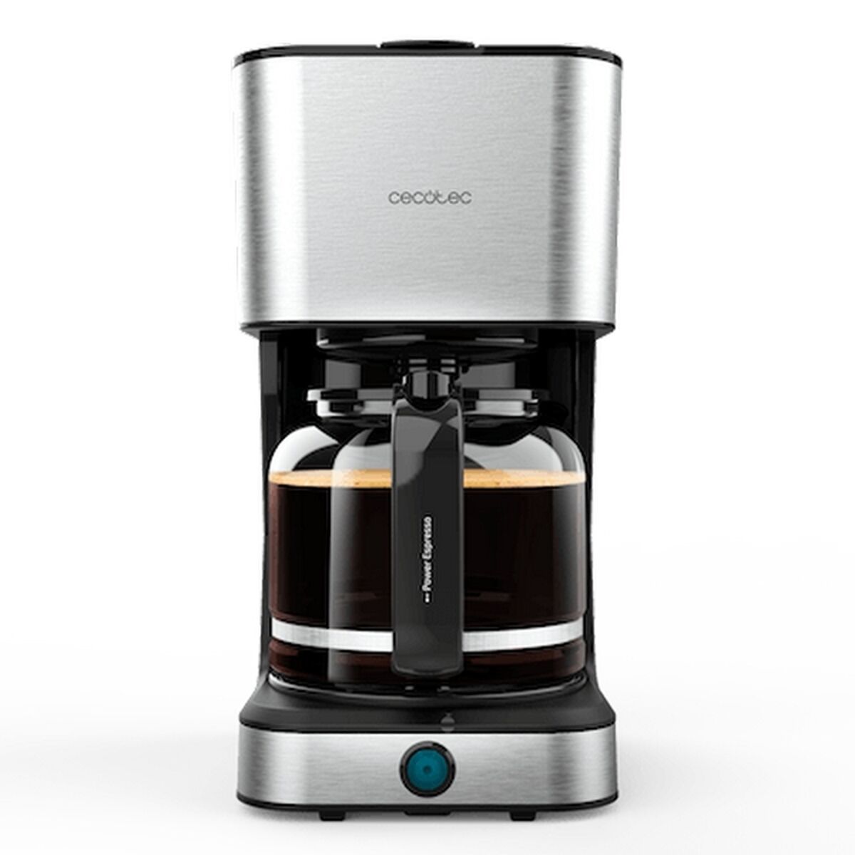Cecotec Cafetera De Goteo Coffee 66 Heat - Imagen 3