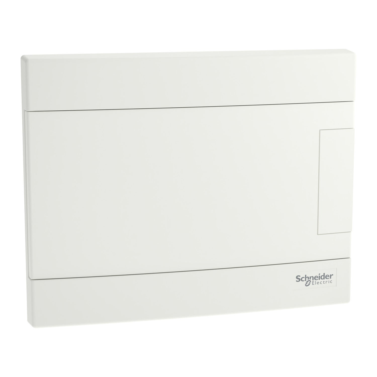SCHNEIDER Rozdzielnica Podtynkowa Skrzynka Elektryczna Obudowa 1x8 Modułów