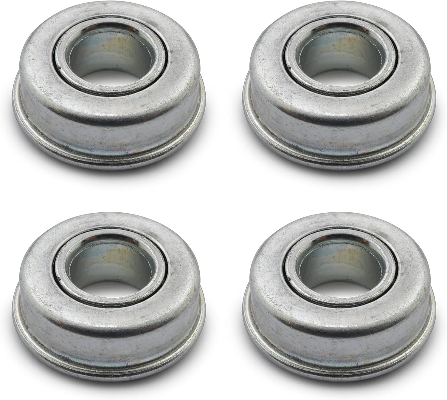 4 Łożyska kół Ø12.7 x 28.6 x 11mm do kosiarki Honda MTD Hayter Snapper 91055-VA4-003 91102960-000 HR215 HRB536 5221 741-0180 741-0262