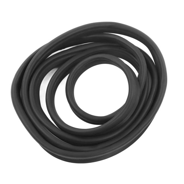 Joint en caoutchouc pour couvercle de coffre arrière 2017500098 de remplacement pour ‑ W201 190 190E 190D