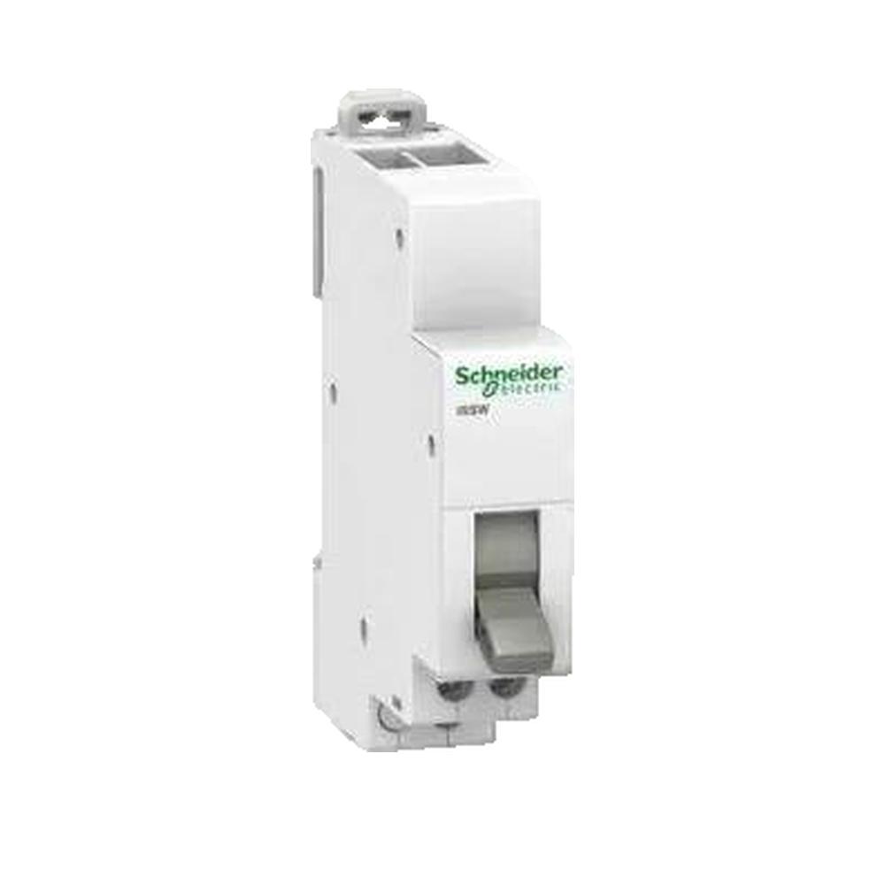 Wyłącznik Schneider Electric Acti9 3 pozycje 20A biały