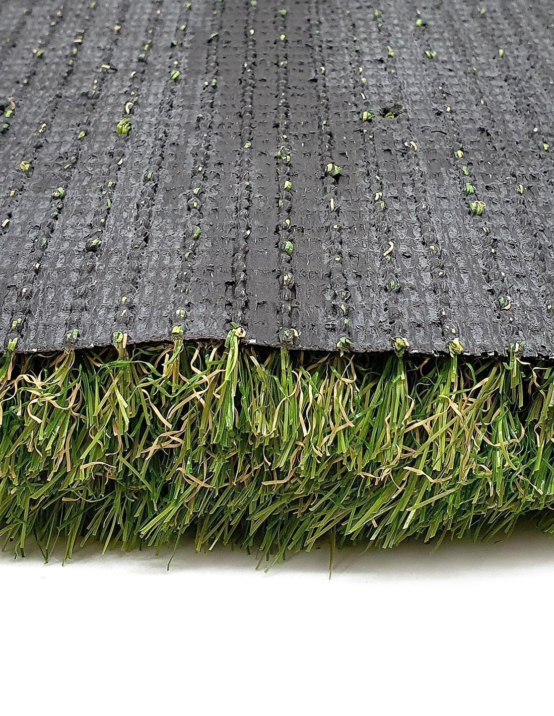 Relva Artificial Confort Plus 50mm - Rolos | 2 x 20 metros: 40 m2 - 4