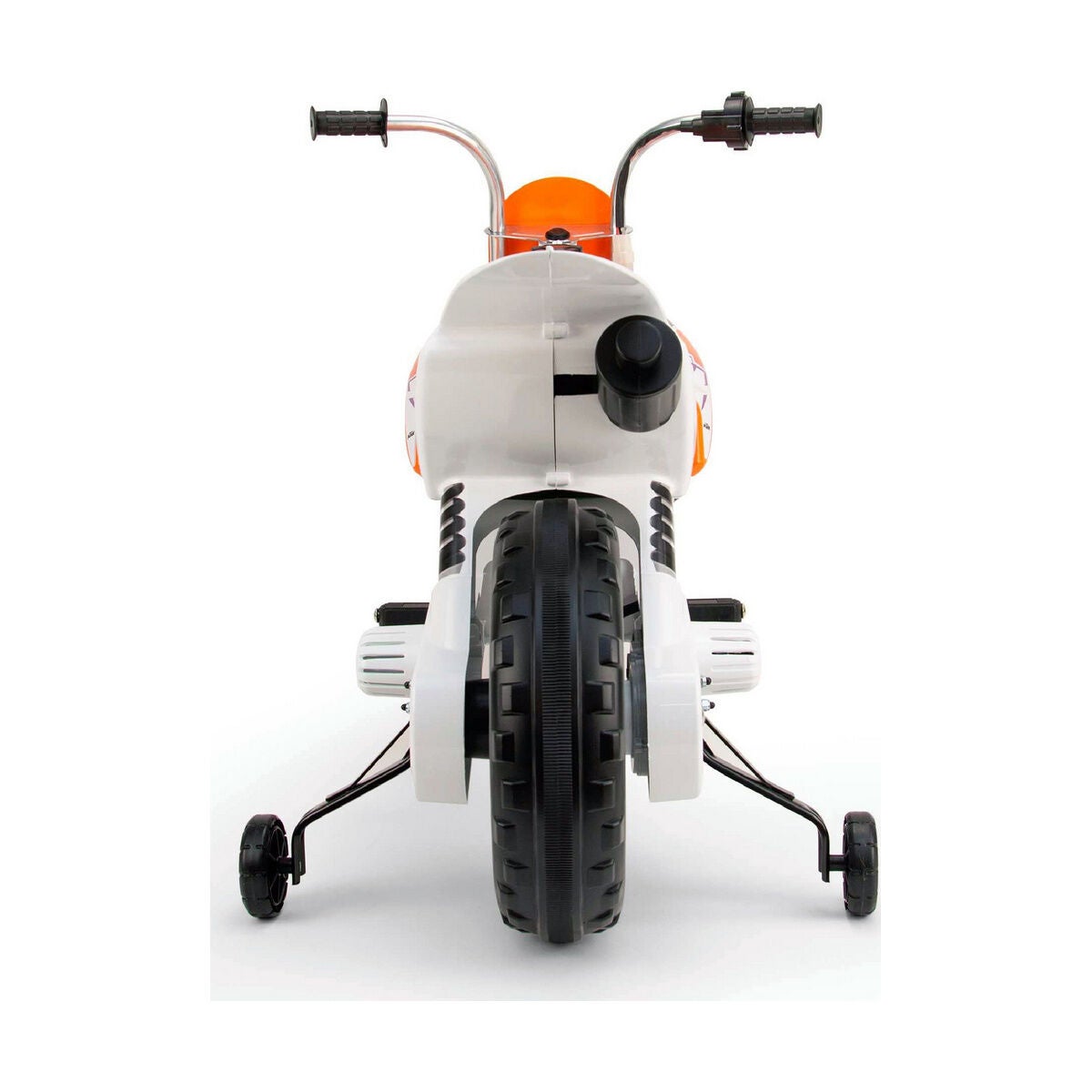 Bike Scooter Ktm Elettrico Scooter Elettrico Per Bambini Injusa - Main Image