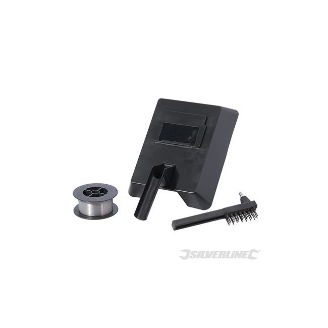 Filo Dissaldante Silverline - 1,5m X 2mm Per Rimuovere Stagno - Foto 10