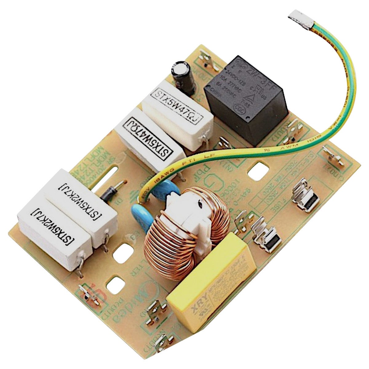 Module de puissance cusson Bosch 12006069