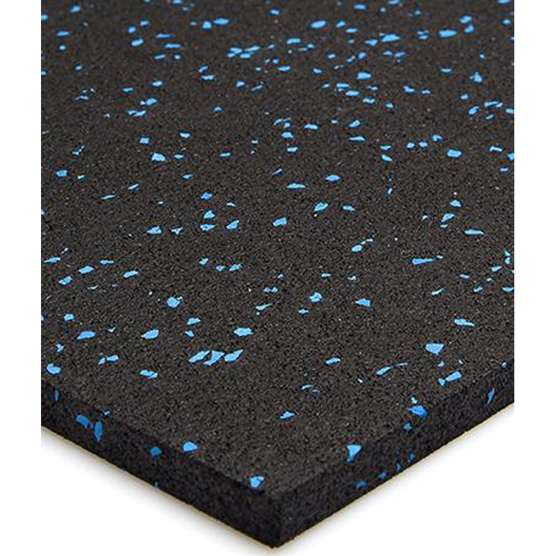 Lestare | pavimento deportivo sport | 1,25x10 metros | 8 mm | azul