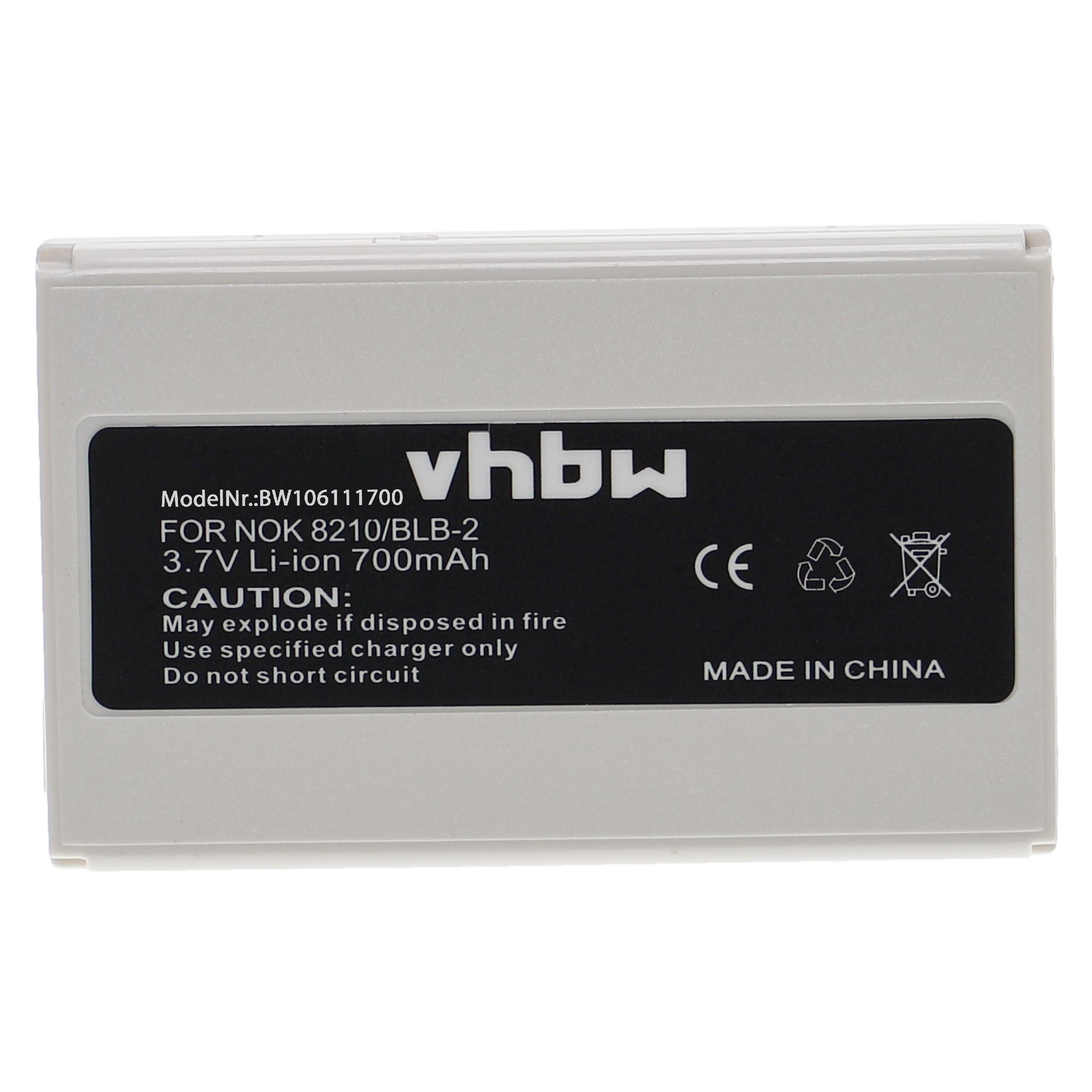 Vhbw Batterie compatible avec Motorola XT420, XT460, XT660d, XT220 Vhbw Batterie compatible avec Motorola XT420, XT460, XT660d, XT220