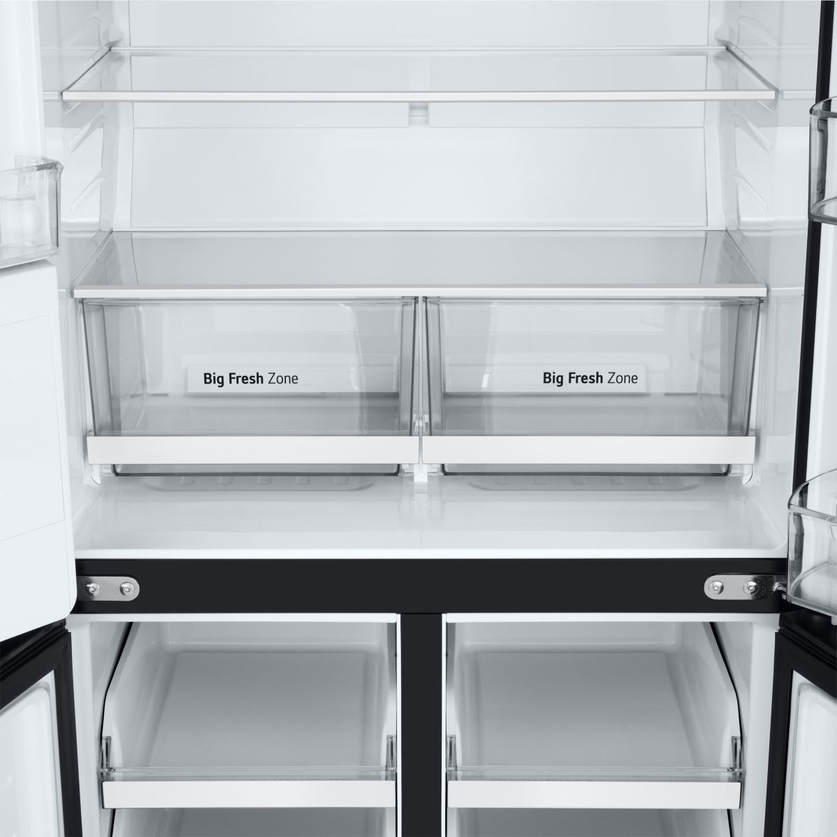 Réfrigérateur multi portes LG GML860EPFE - 9