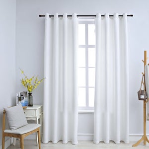 Tende oscuranti beige | La Redoute