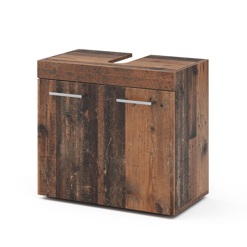 Vicco Szafka pod umywalkę Luna, Oldstyle, 60 x 56 cm