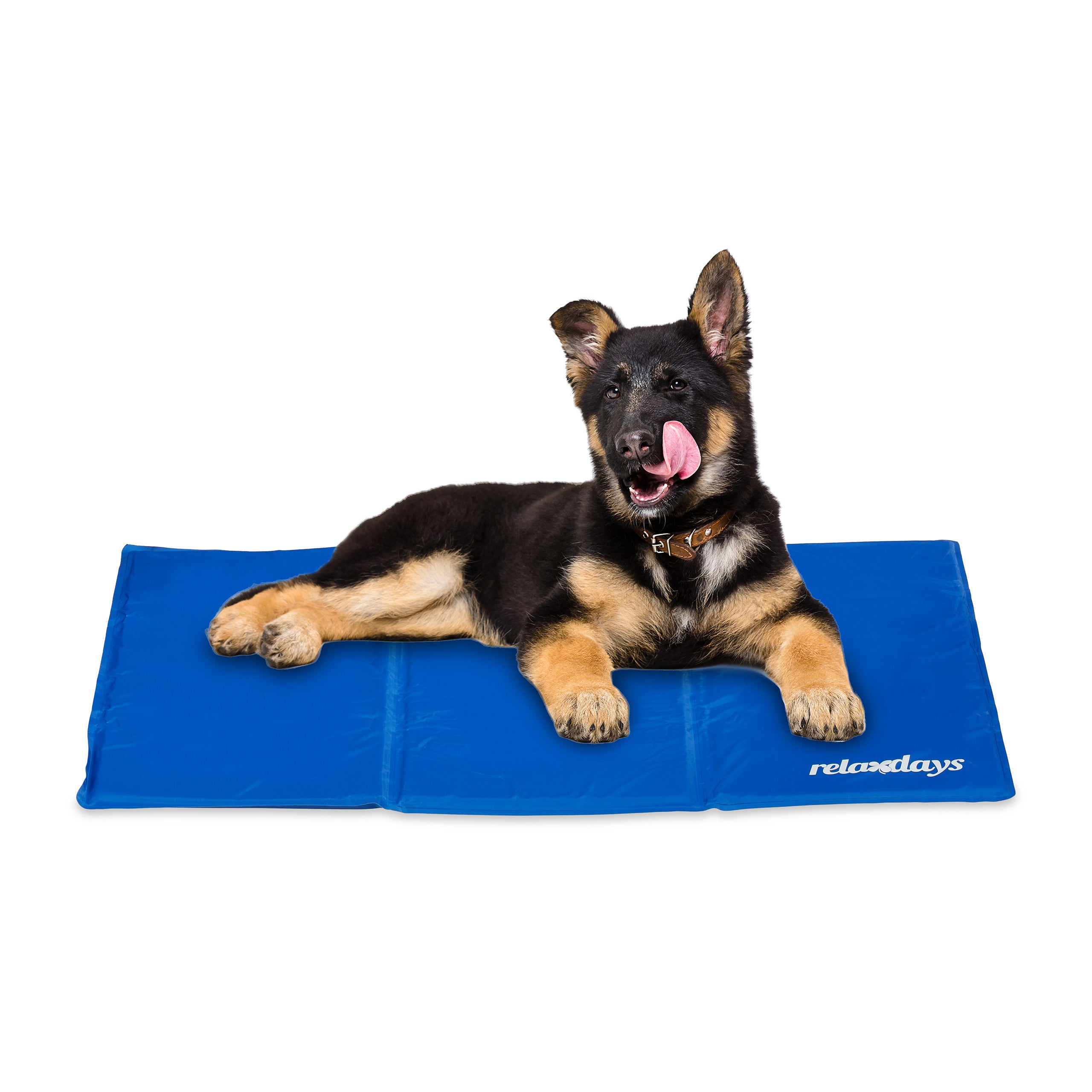 Tappetino Refrigerante Cane,Tappeto Refrigerante per Cani 60*90cm,Rosa