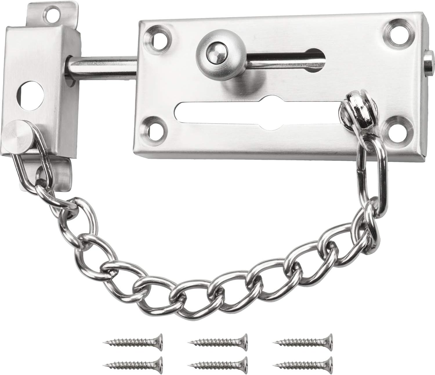 Lot 5 Anneaux Décapsuleur Rotatifs Vintage En Acier Inox – Bagues Large Avec Chaîne 19-23 Mm, Style Punk Gothique