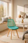 ver variante Color del asiento Azul